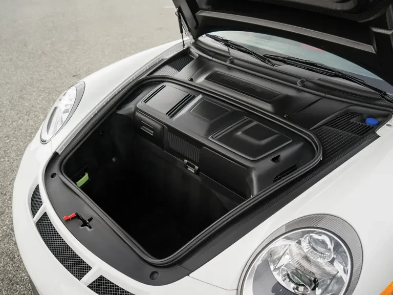 2011 Porsche 997 GT3 RS - Image 29 of 31