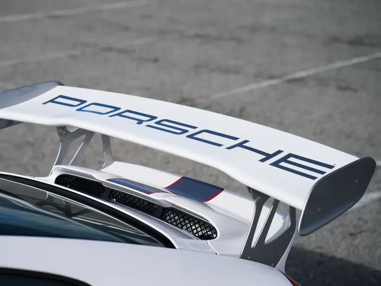 2011 Porsche 997 GT3 RS - Image 9 of 31