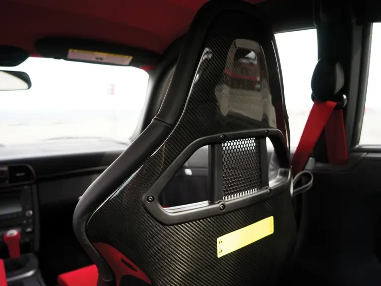 2011 Porsche 997 GT3 RS - Image 26 of 31