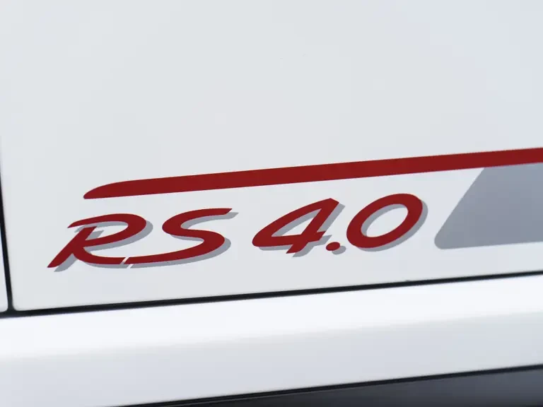 2011 Porsche 997 GT3 RS - Image 8 of 31