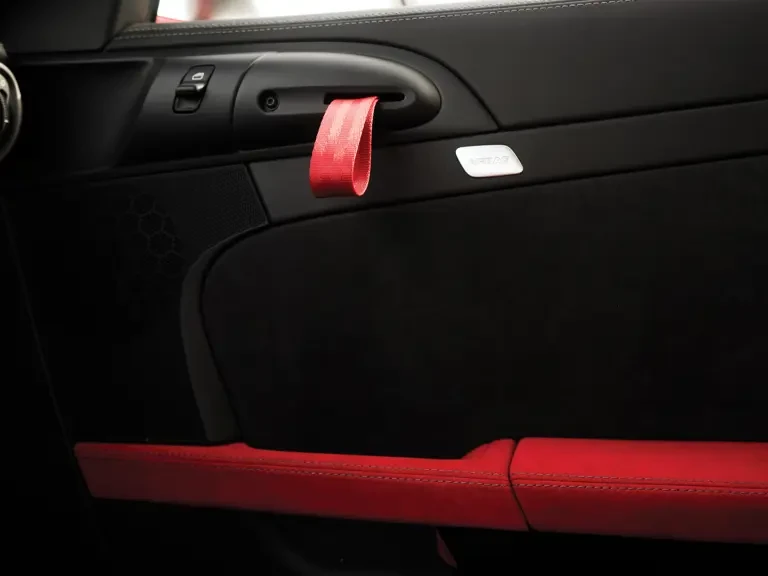 2011 Porsche 997 GT3 RS - Image 19 of 31