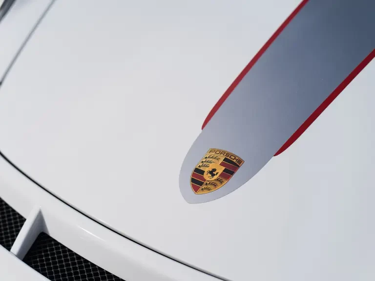 2011 Porsche 997 GT3 RS - Image 7 of 31