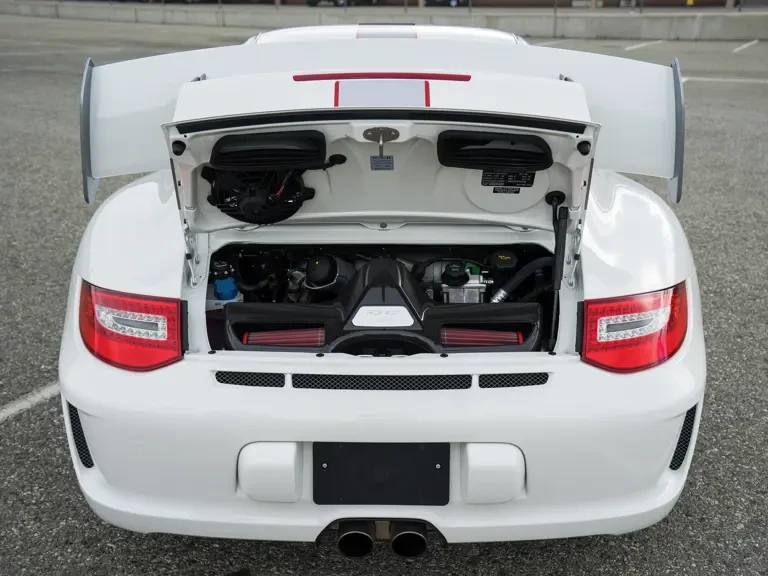 2011 Porsche 997 GT3 RS - Image 28 of 31
