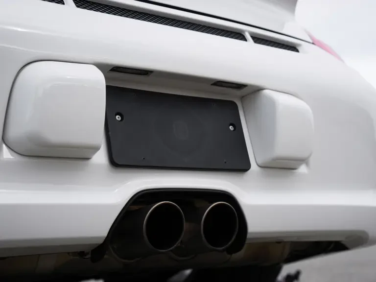 2011 Porsche 997 GT3 RS - Image 23 of 31