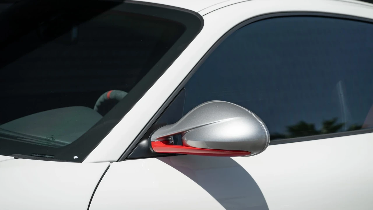 2011 Porsche 997 GT3 RS 4.0 - Image 31 of 31