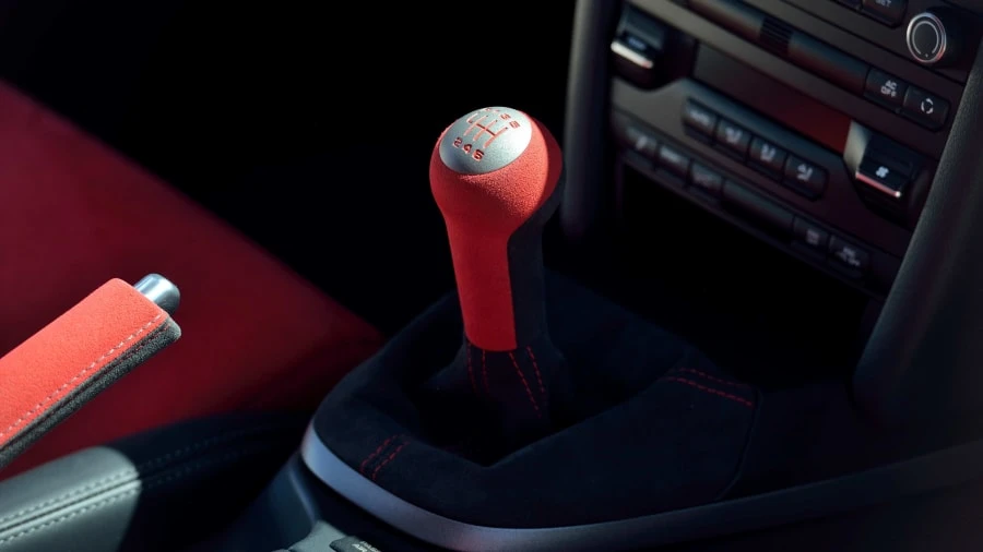 2011 Porsche 997 GT3 RS - Image 9 of 20