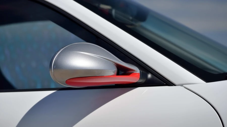 2011 Porsche 997 GT3 RS - Image 18 of 20