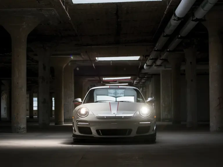 2011 Porsche 997 GT3 RS - Image 24 of 24
