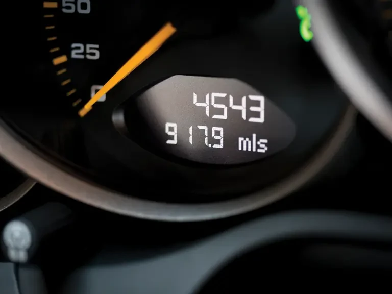 2011 Porsche 997 GT3 RS - Image 15 of 24
