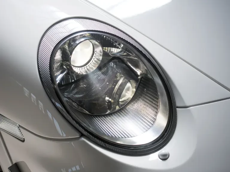 2011 Porsche 997 GT3 RS - Image 19 of 24