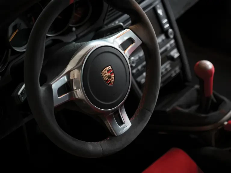 2011 Porsche 997 GT3 RS - Image 12 of 24