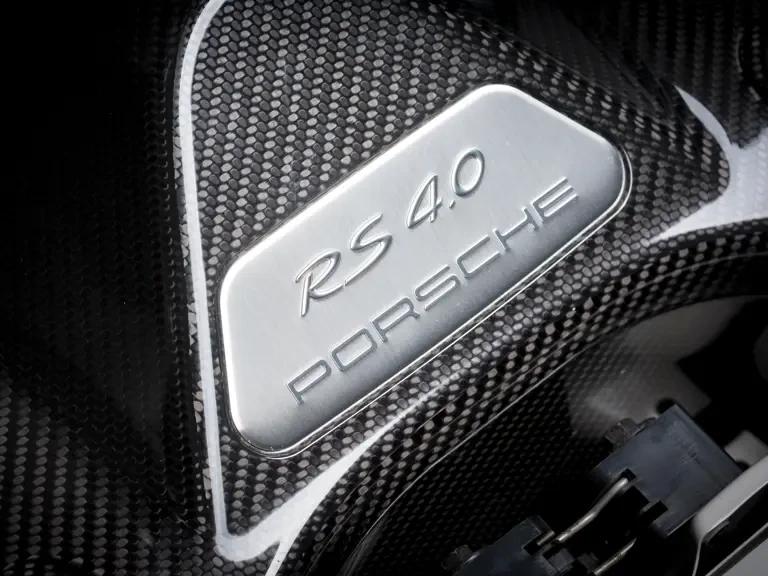 2011 Porsche 997 GT3 RS - Image 16 of 24