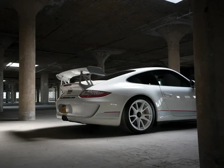 2011 Porsche 997 GT3 RS - Image 23 of 24