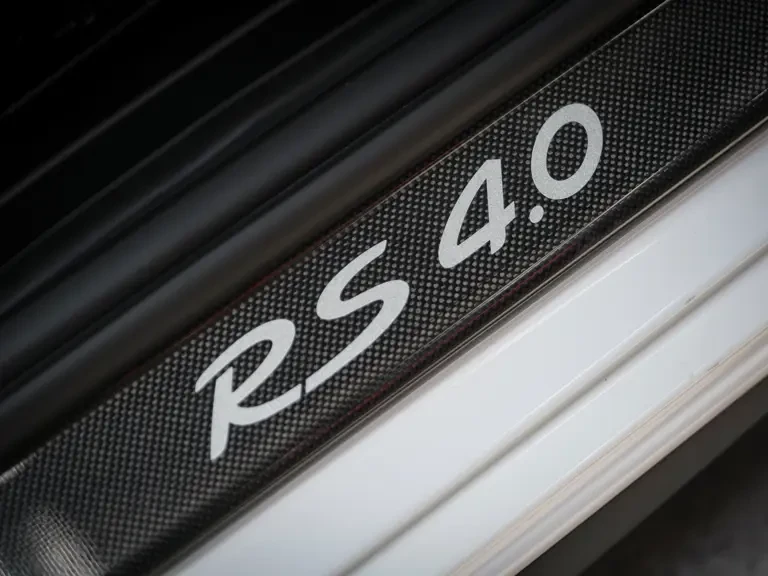 2011 Porsche 997 GT3 RS - Image 18 of 24