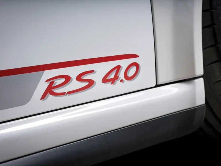 2011 Porsche 997 GT3 RS - Image 7 of 24