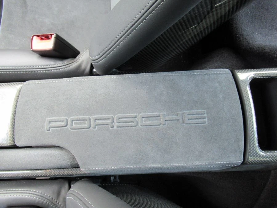 2011 Porsche 997 GT3 RS - Image 6 of 14