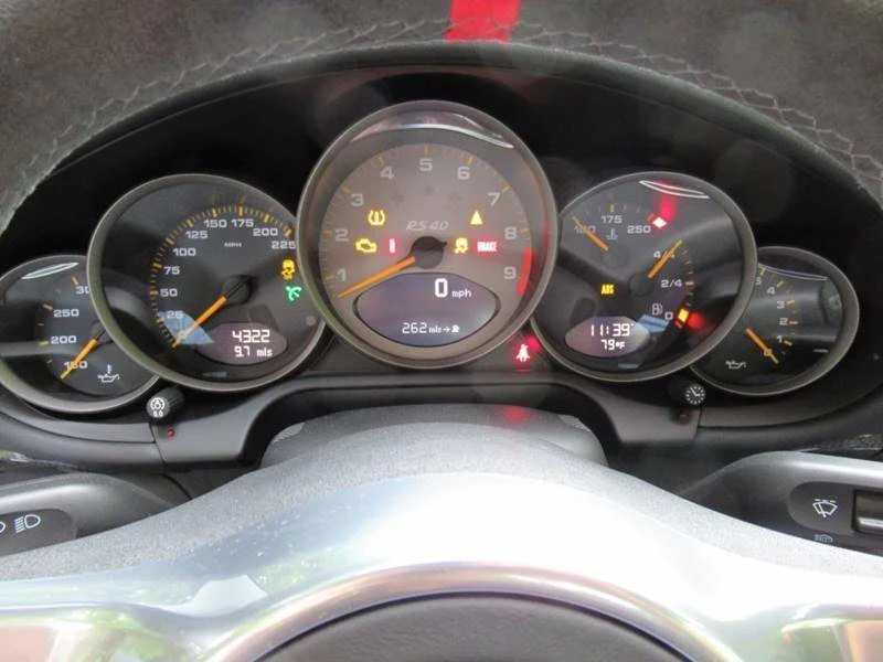 2011 Porsche 997 GT3 RS - Image 13 of 14