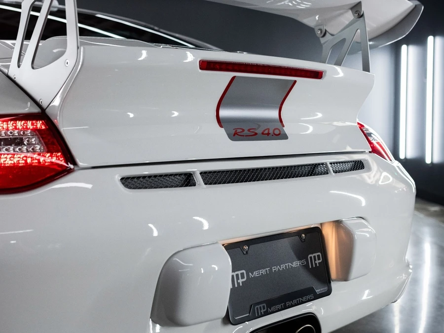 2011 Porsche 997 GT3 RS - Image 15 of 21