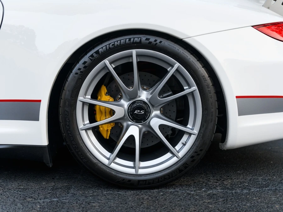2011 Porsche 997 GT3 RS - Image 14 of 21