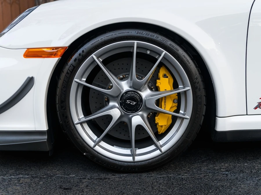 2011 Porsche 997 GT3 RS - Image 13 of 21