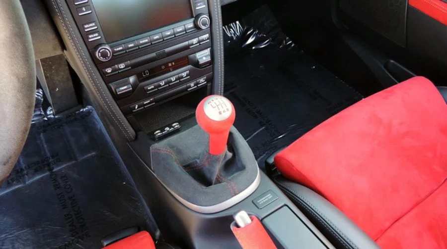 2011 Porsche 997 GT3 RS - Image 5 of 10