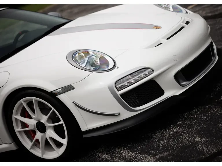 2011 Porsche 997 GT3 RS - Image 24 of 31