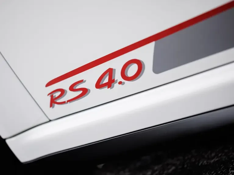 2011 Porsche 997 GT3 RS - Image 13 of 31
