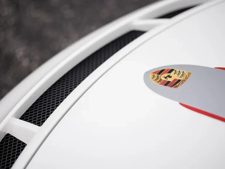 2011 Porsche 997 GT3 RS - Image 19 of 31