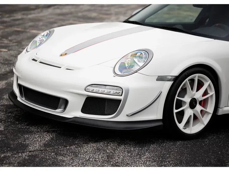 2011 Porsche 997 GT3 RS - Image 20 of 31
