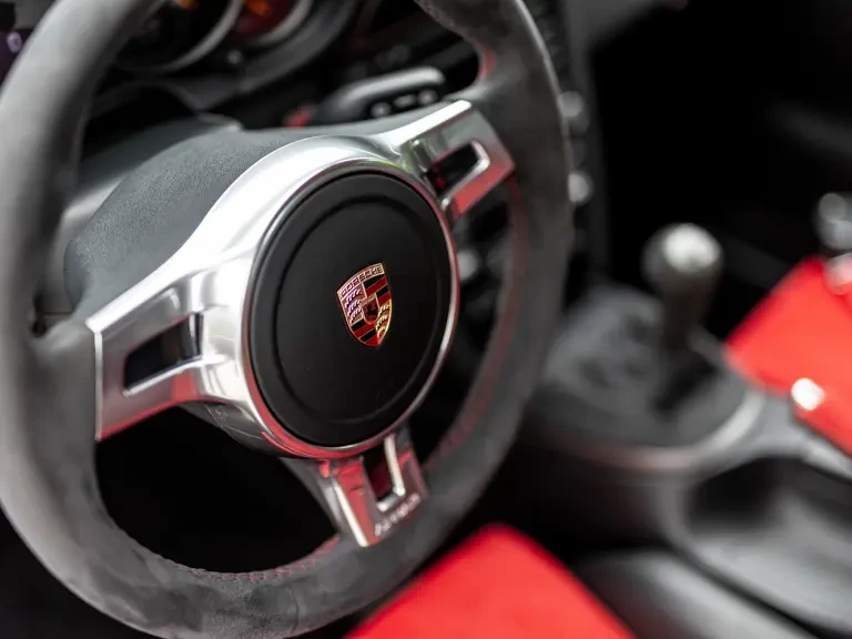 2011 Porsche 997 GT3 RS 4.0 - Image 13 of 31