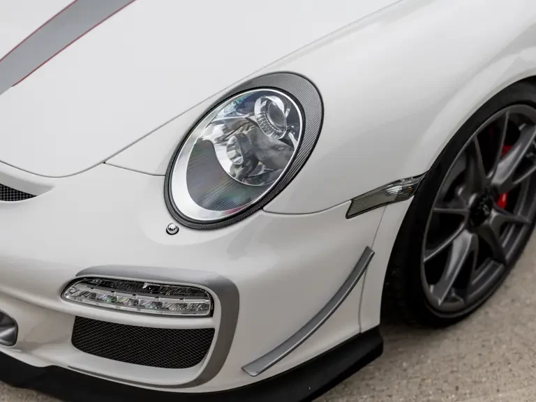 2011 Porsche 997 GT3 RS 4.0 - Image 31 of 31