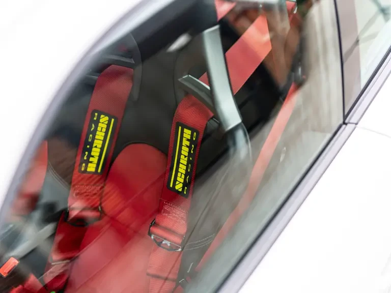 2011 Porsche 997 GT3 RS 4.0 - Image 30 of 31