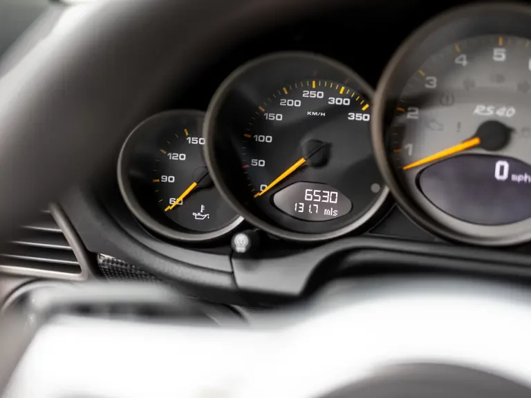 2011 Porsche 997 GT3 RS 4.0 - Image 14 of 31