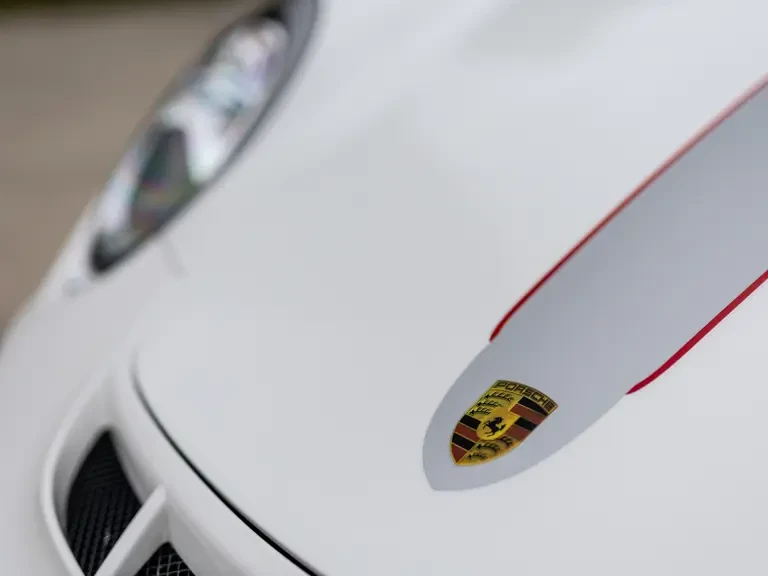 2011 Porsche 997 GT3 RS 4.0 - Image 7 of 31