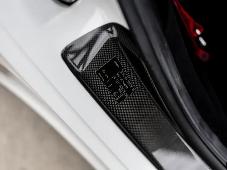 2011 Porsche 997 GT3 RS 4.0 - Image 22 of 31