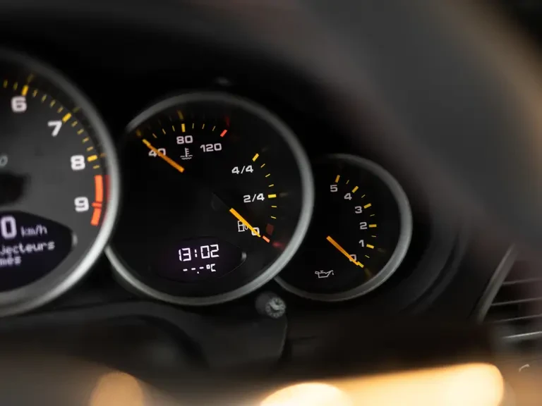 2011 Porsche 997 GT3 RS - Image 21 of 31