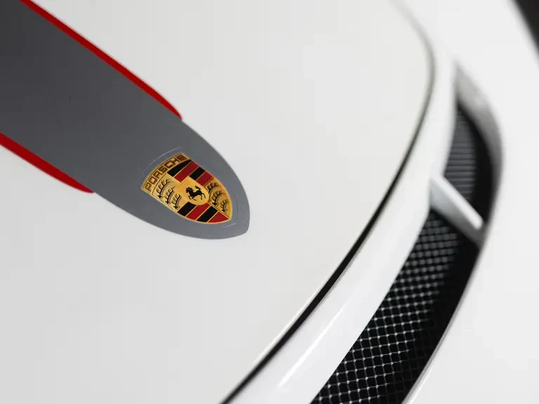 2011 Porsche 997 GT3 RS - Image 7 of 31