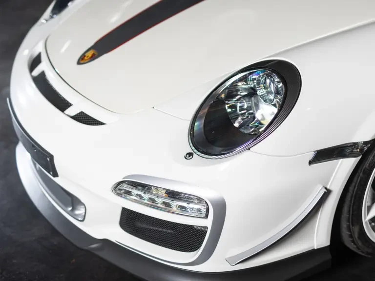 2011 Porsche 997 GT3 RS - Image 28 of 31