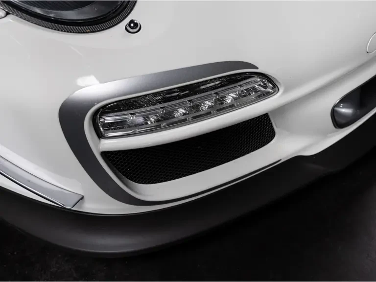 2011 Porsche 997 GT3 RS - Image 24 of 31