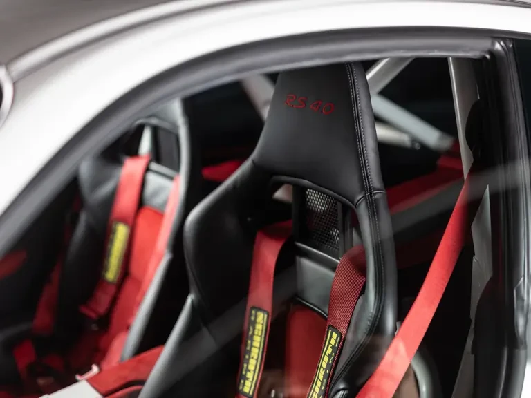 2011 Porsche 997 GT3 RS - Image 14 of 31