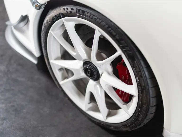 2011 Porsche 997 GT3 RS - Image 27 of 31
