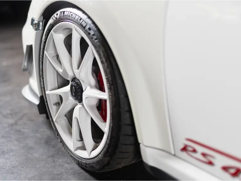 2011 Porsche 997 GT3 RS - Image 25 of 31