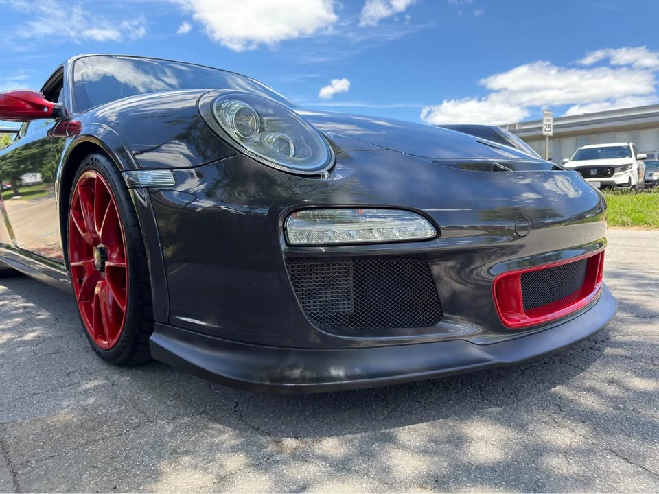 2011 Porsche 997 GT3 RS - Image 16 of 20