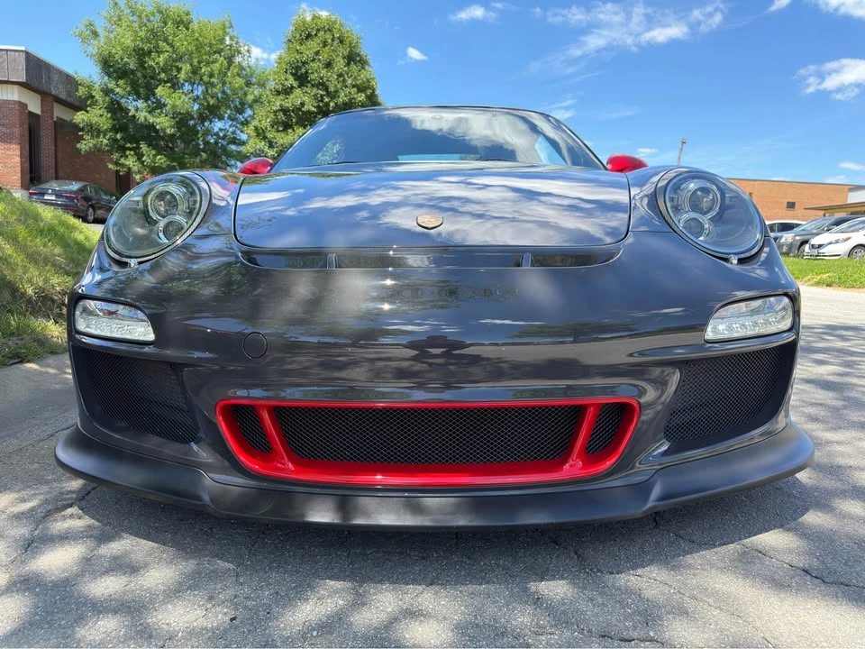 2011 Porsche 997 GT3 RS - Image 15 of 20