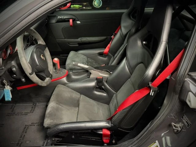 2011 Porsche 997 GT3 RS - Image 23 of 31