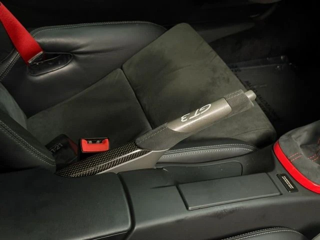 2011 Porsche 997 GT3 RS - Image 30 of 31