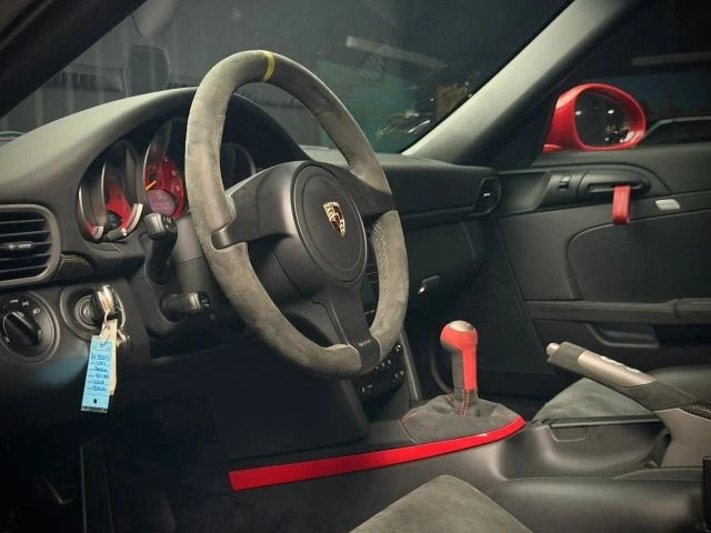 2011 Porsche 997 GT3 RS - Image 31 of 31