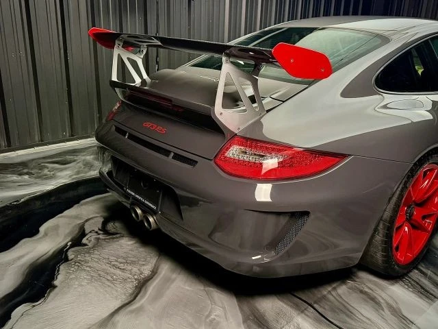 2011 Porsche 997 GT3 RS - Image 22 of 31