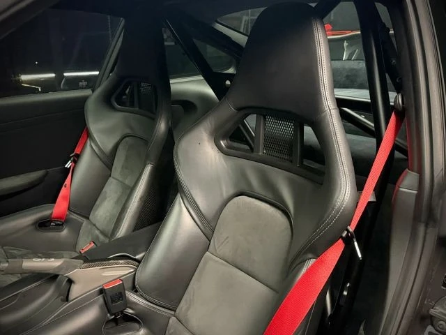 2011 Porsche 997 GT3 RS - Image 24 of 31