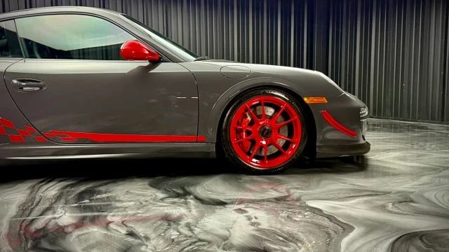2011 Porsche 997 GT3 RS - Image 20 of 31
